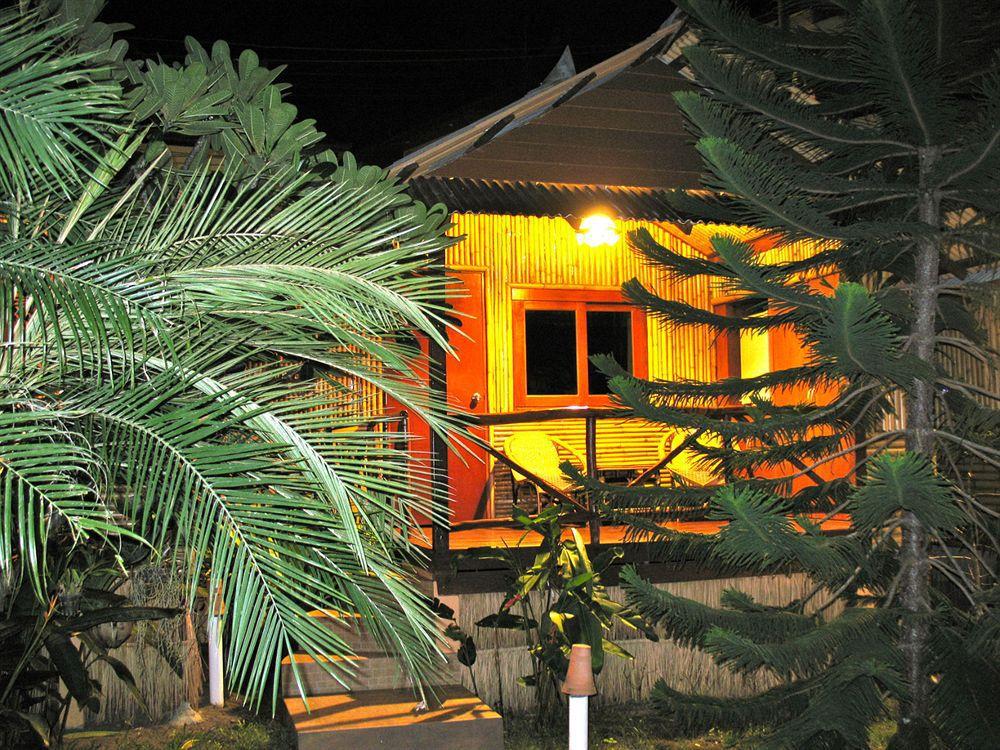 Baan Sukreep Resort Chaweng  Eksteriør bilde